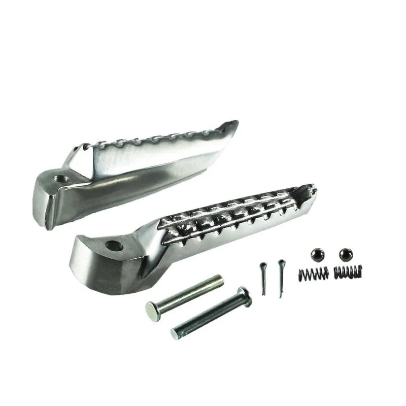 FOOTSTEP BELAKANG NMAX