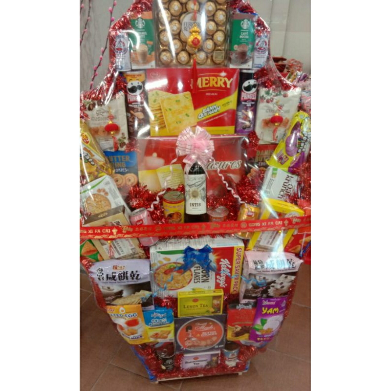 

parcel imlek 2025(e)