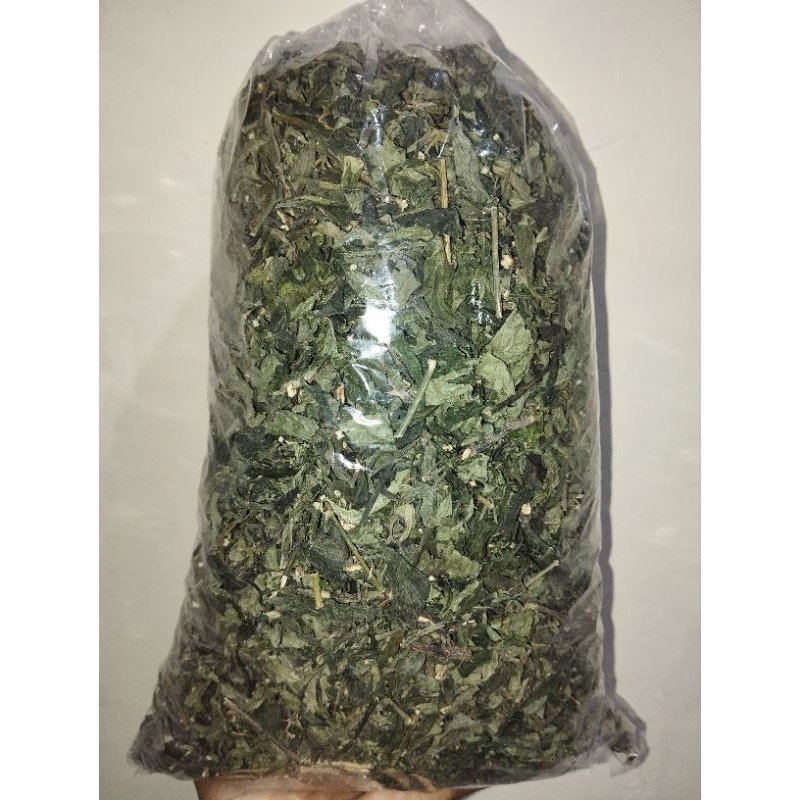 

Sambiloto Kering 100 gram