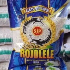 

BERAS ROJOLELE PULEN 1KG