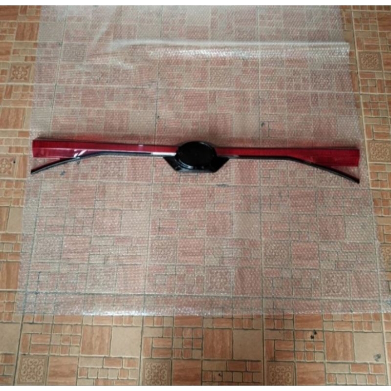 Lampu Bagasi Belakang Toyota Avanza Veloz 2021