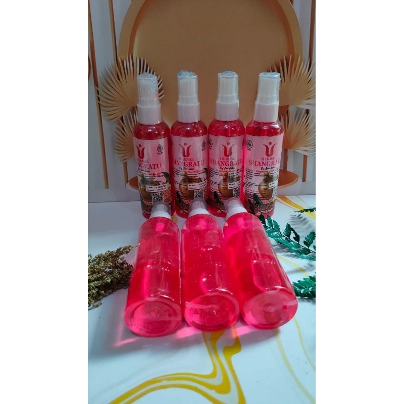 

HERBAL SHANGRATU ORIGINAL