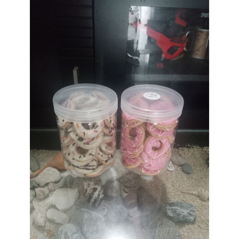 

Cookies paket Hemat isi 2