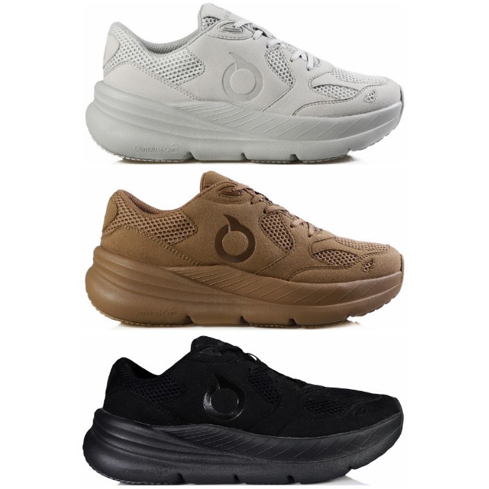 Ortuseight Sepatu Sneakers Brisbane