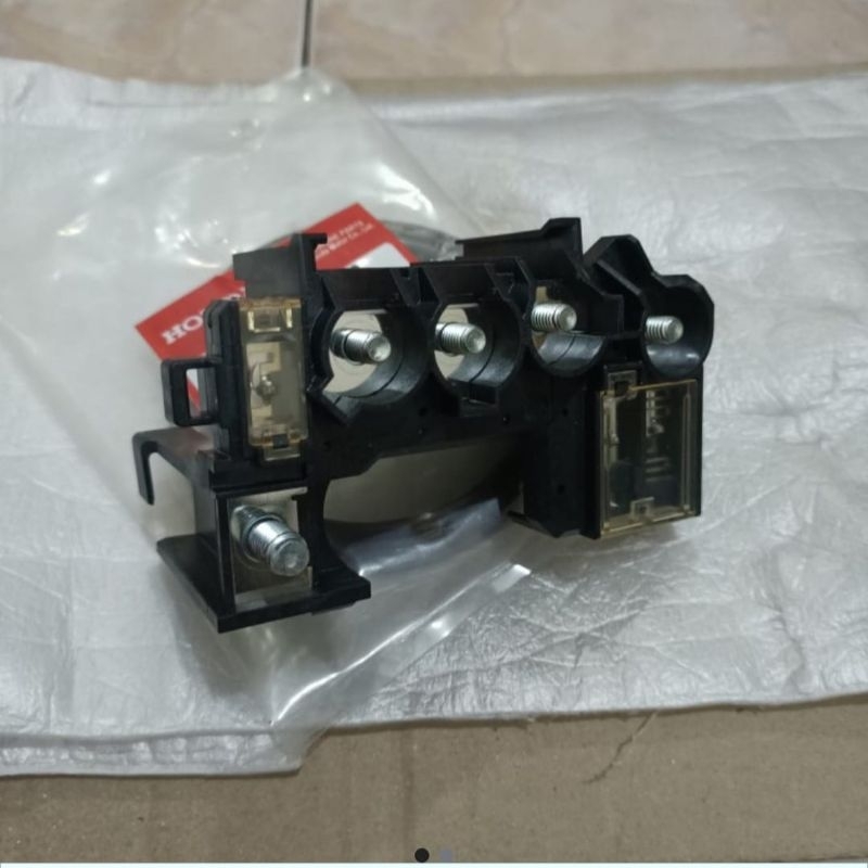 skring kepala aki HONDA jazz Mobilio BRV Brio originall
