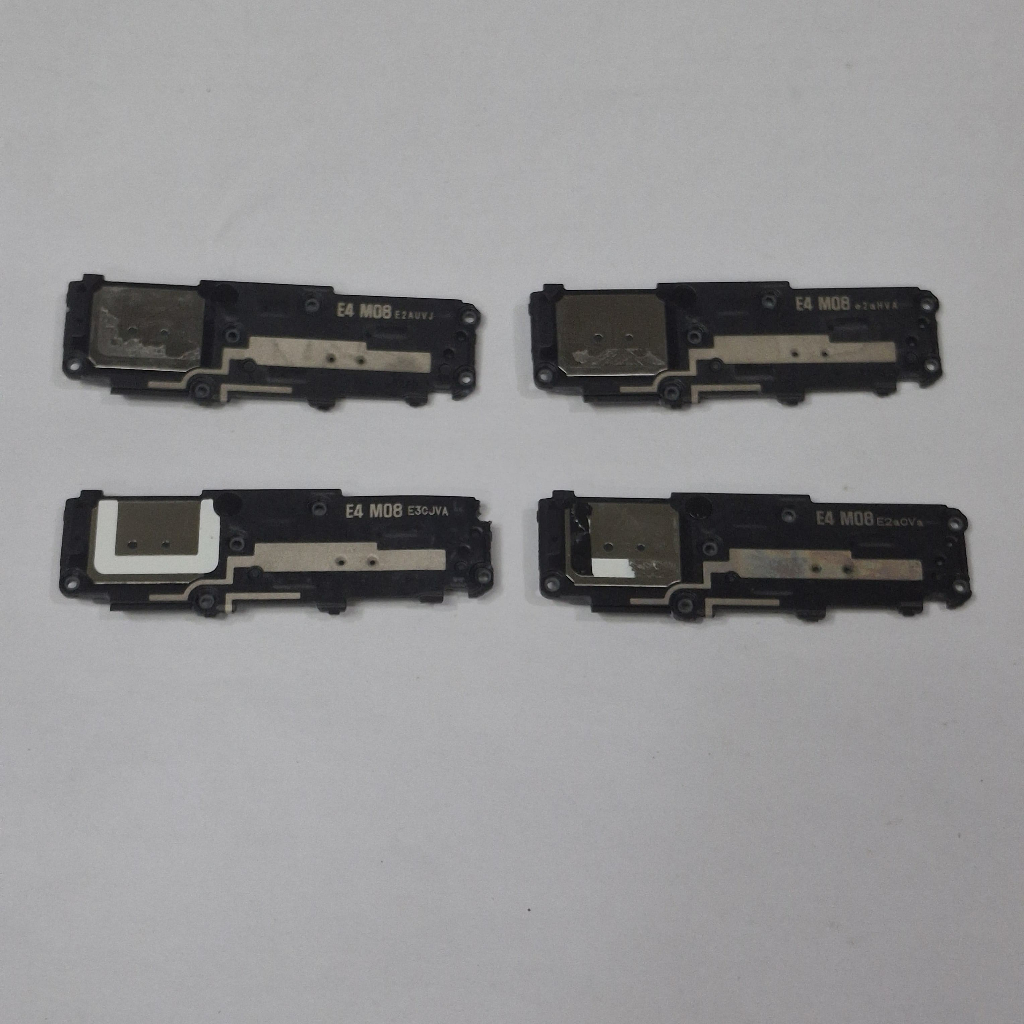 BUZER SPEAKER SAMSUNG GALAXY S21 FE - G990 ORIGINAL SECOND COPOTAN 2ND