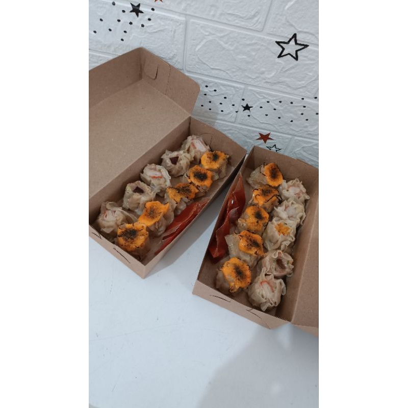 

middle ori+ mentai isi 10pc