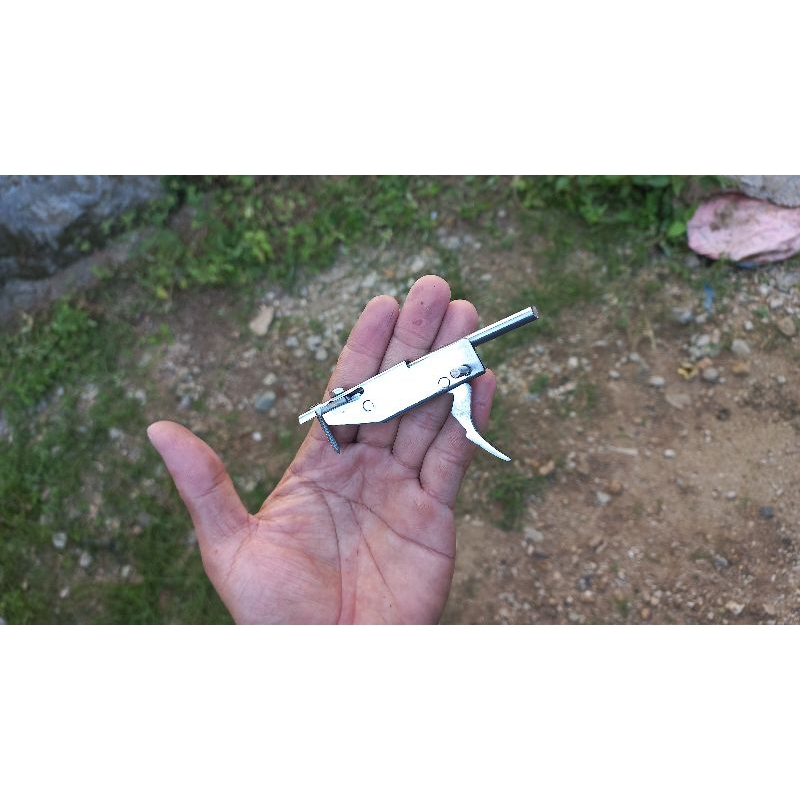 mekanis picu termurah