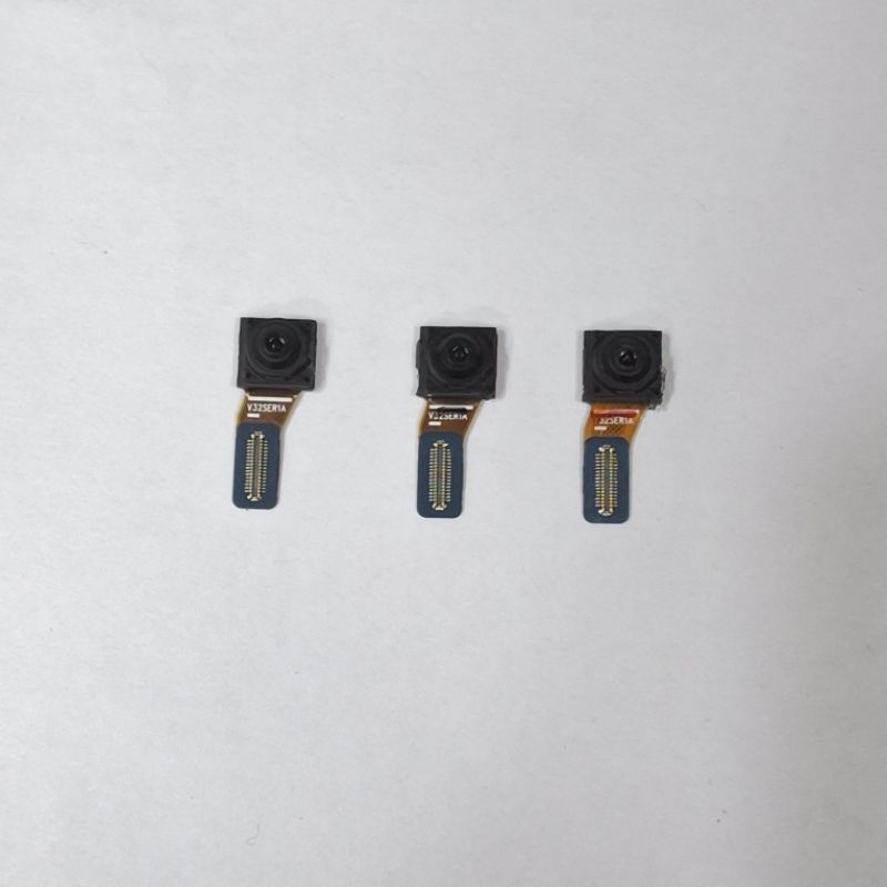 KAMERA DEPAN SAMSUNG GALAXY S21 FE - G990 ORIGINAL SECOND COPOTAN 2ND