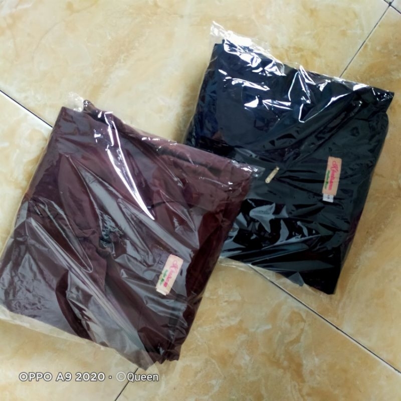 preloved Gamis khairana