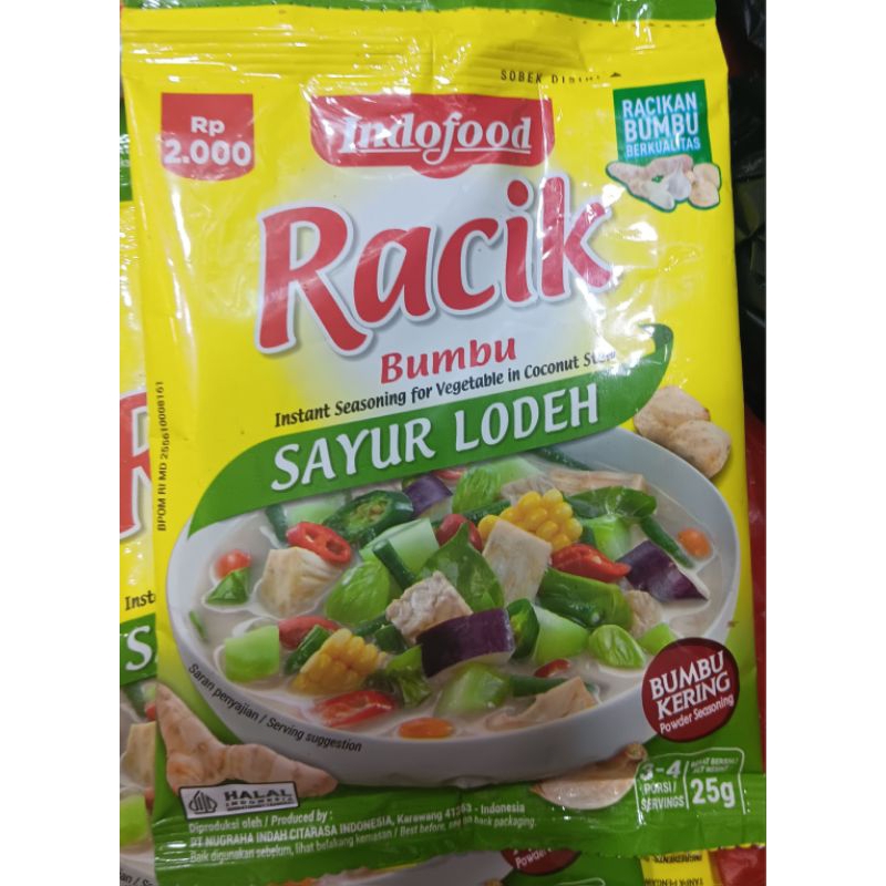 

bumbu racik sayur lodeh 1pack