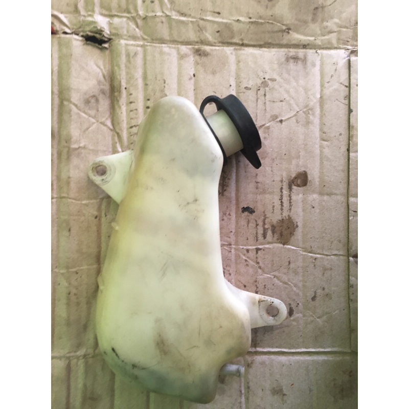 BOTOL CADANGAN RADIATOR COPOTAN NINJA R