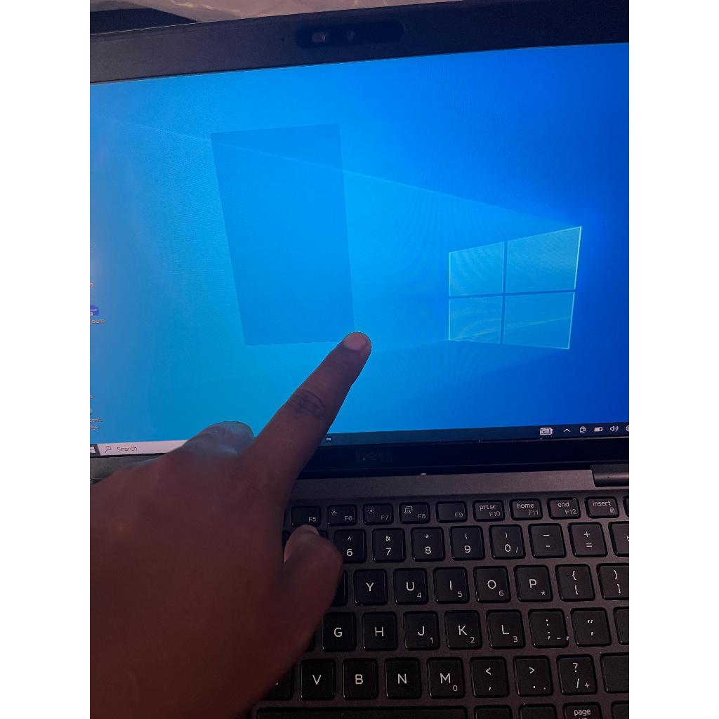 DELL LATTITUDE E5400 I5 GEN 8 RAM 16 TOUCHSCREEN MULUS