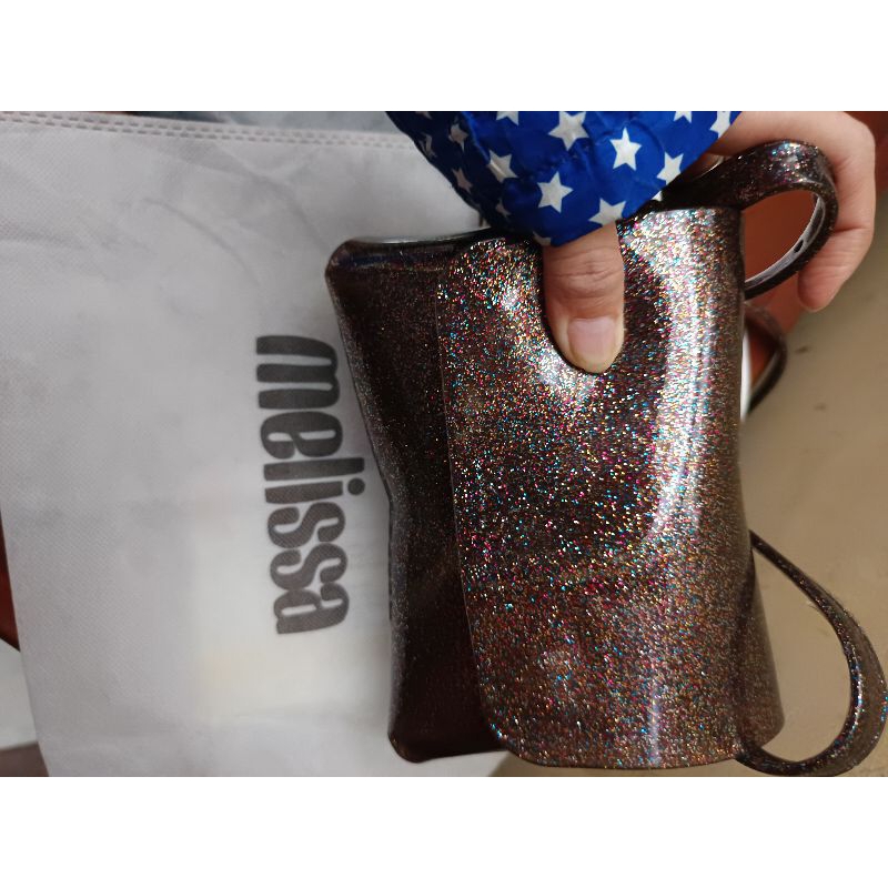 Melissa mini Bag cross body