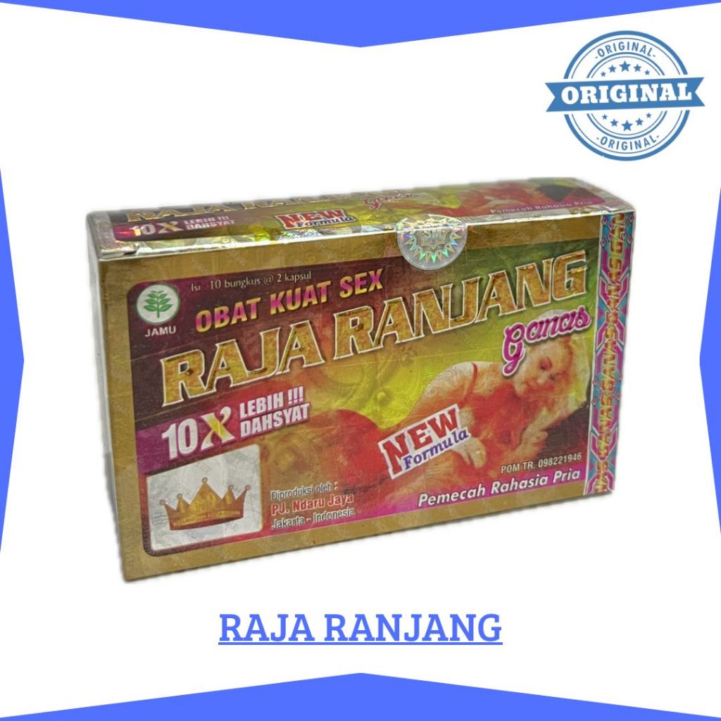 

PRODUK ORIGINAL!!! RR GOLD KAPSUL