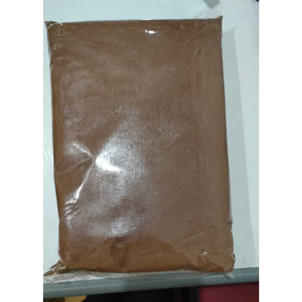 

Bubuk Kopi Aming Coffee Khas Pontianak 1 kg ASLI (TANPA LABEL)