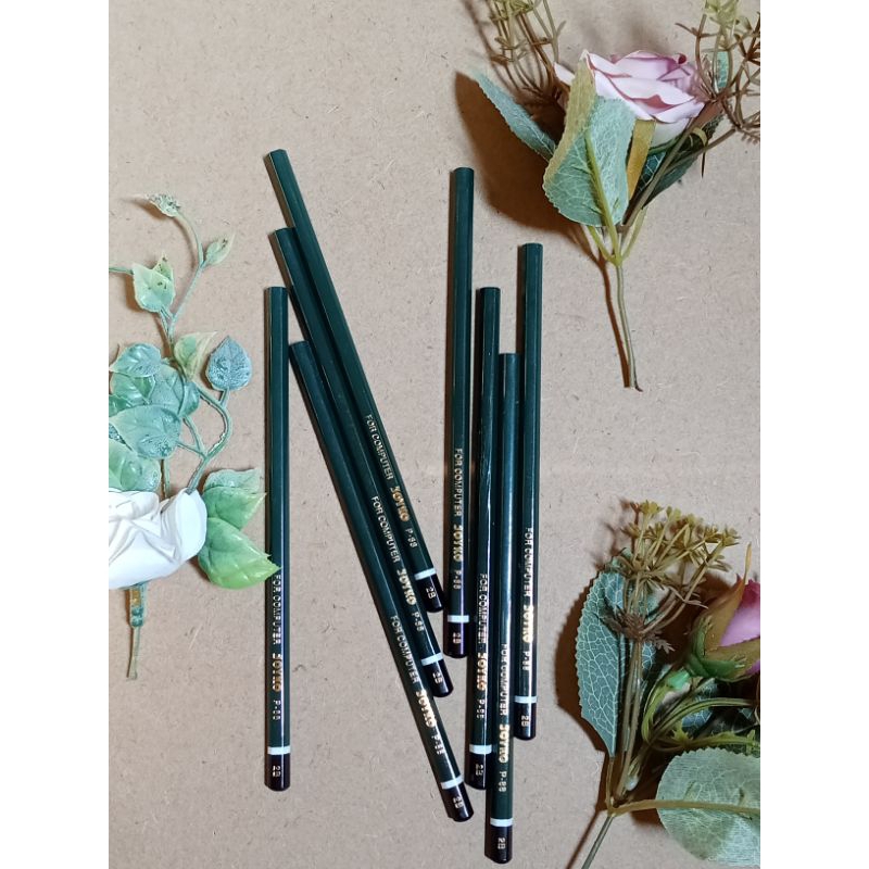 

pensil 2B joyko
