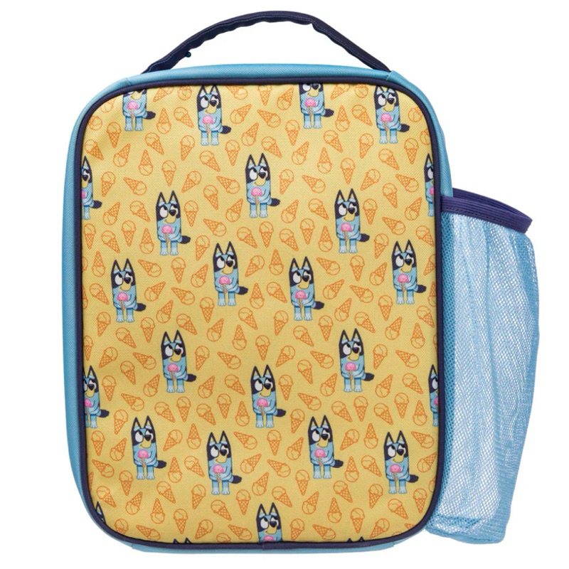 Bbox Tas Makan Bluey / Lunch Bag Bluey / Tas Makan Anak RB3
