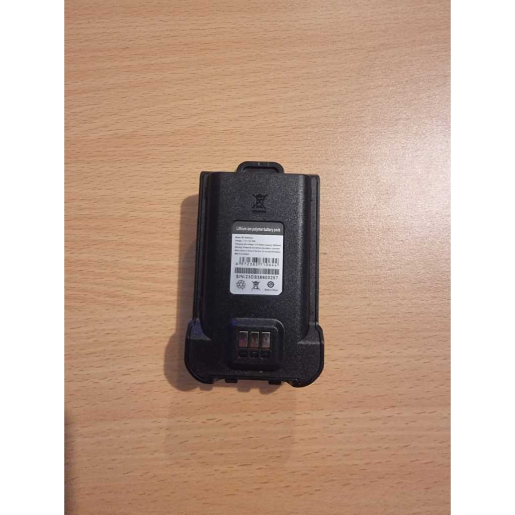 Banana Sport Battery Ht Texas B5/Tx3/Tx8/X5/C8/Tx2X1/Q8 Batterai Ht