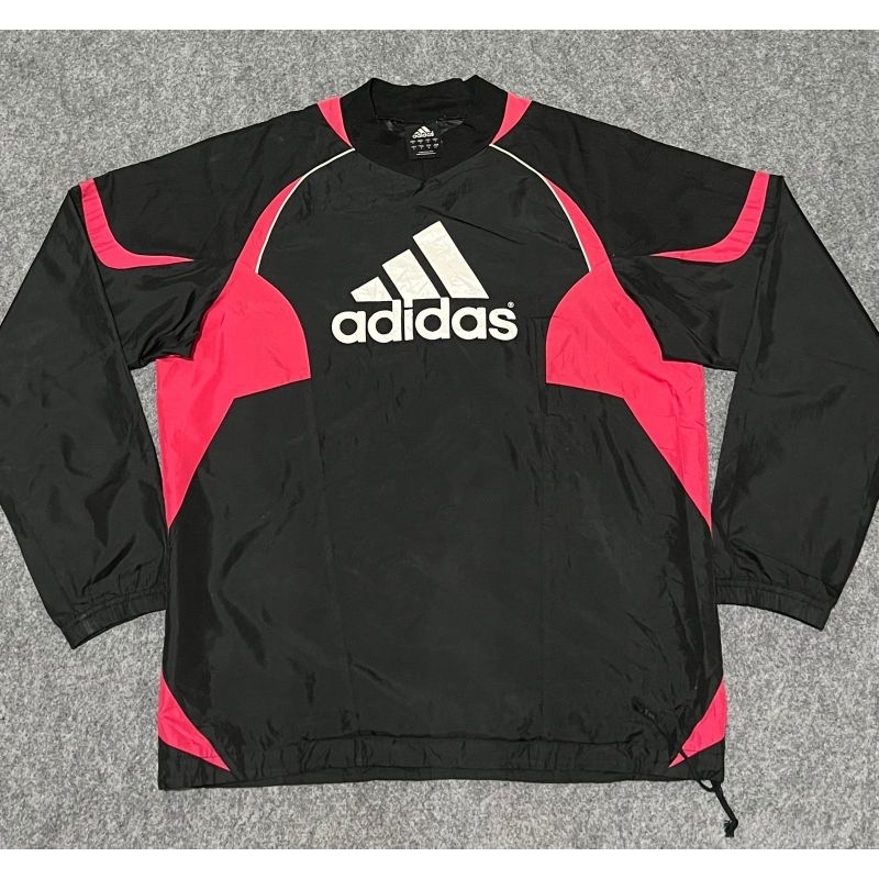 Jaket Running Adidas, Jaket Olahraga, Casual Jaket