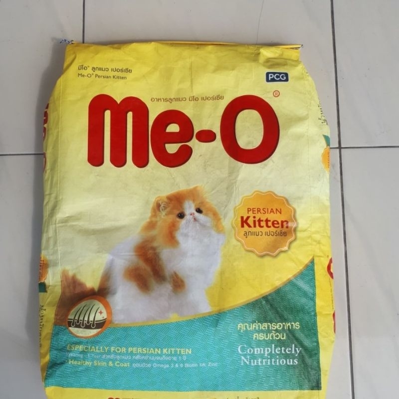 MEO KITTEN PERSIAN 6,8 KG