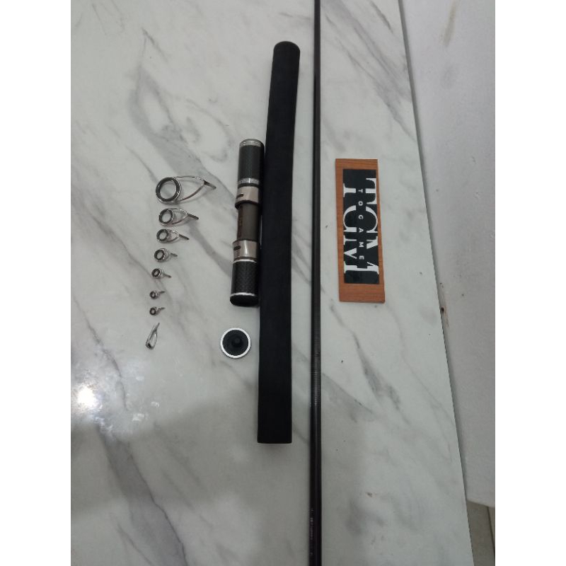 HOLLOW TOGAME SET + RING K SERIES KUALITAS PREMIUM