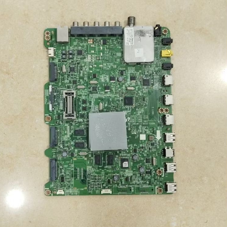 mb tv samsung UA46ES8000 UA46ES8000M mainboard board motherboard mesin