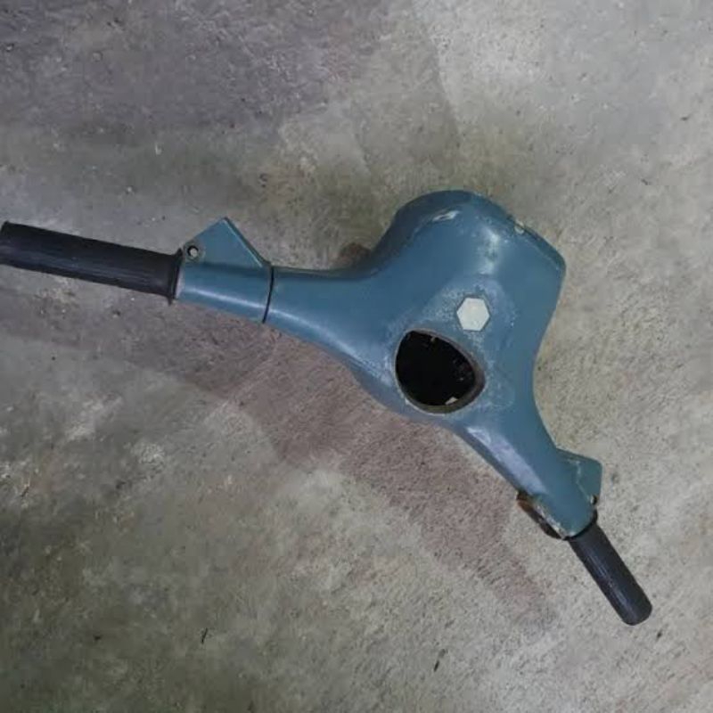 Stang Vespa Original Super 77