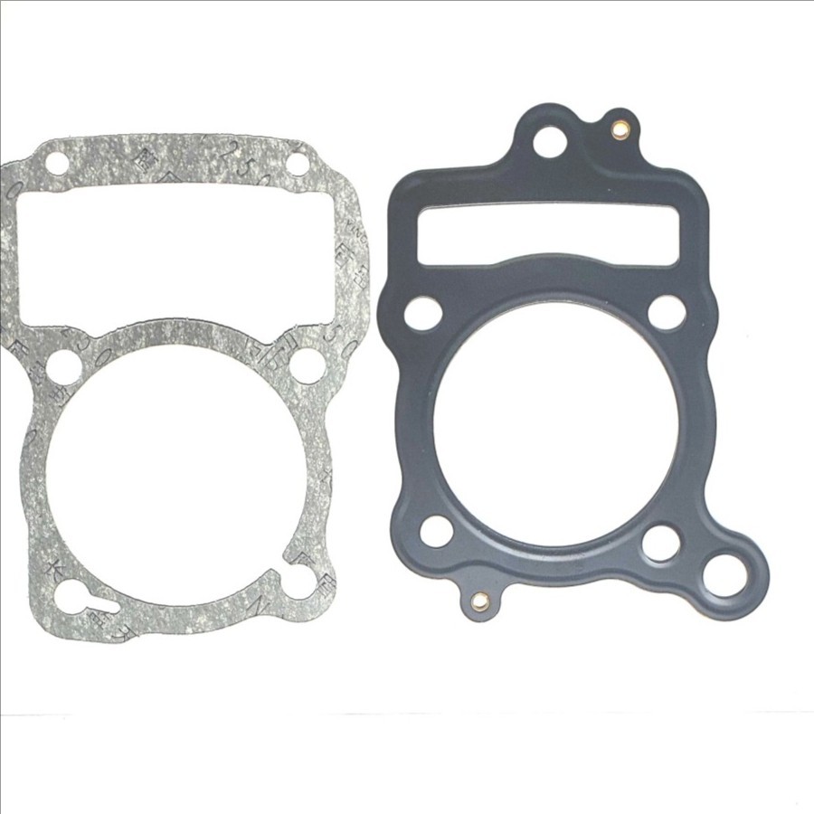 Topset Nozomi Azabu Besi 200CC