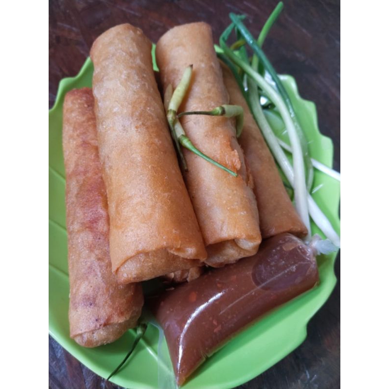

Lumpiasby