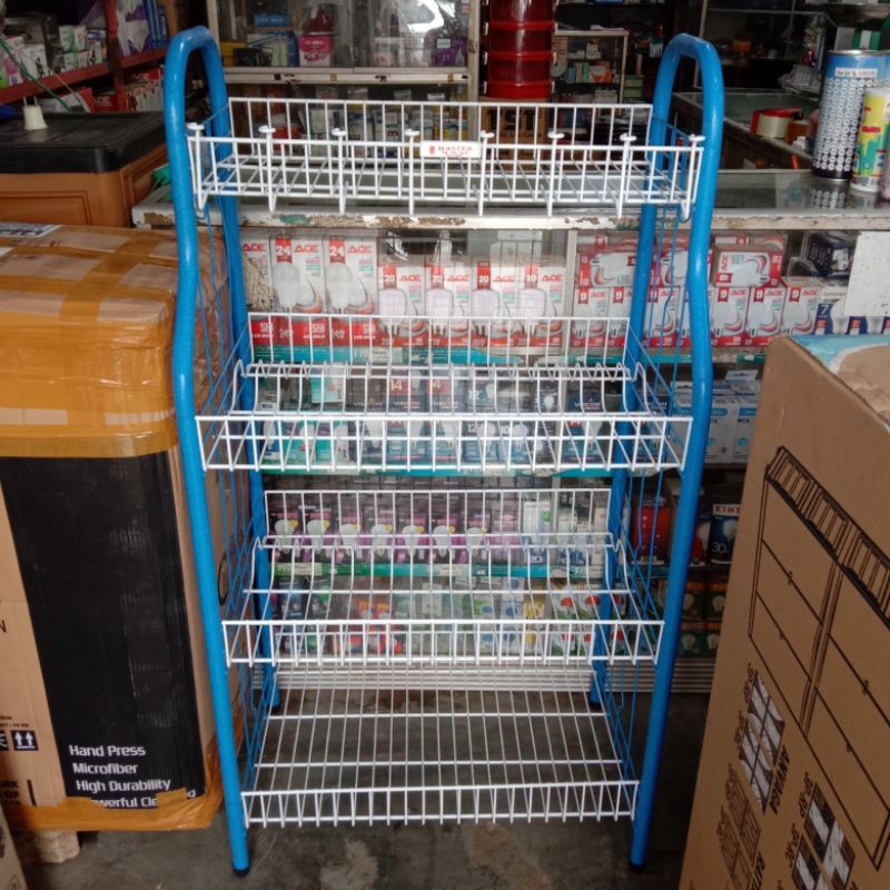 RAK PIRING MASTER 4 SUSUN/RAK PIRING MASTER JADUL/RAK PIRING DAPUR KAWAT ANTI KARAT