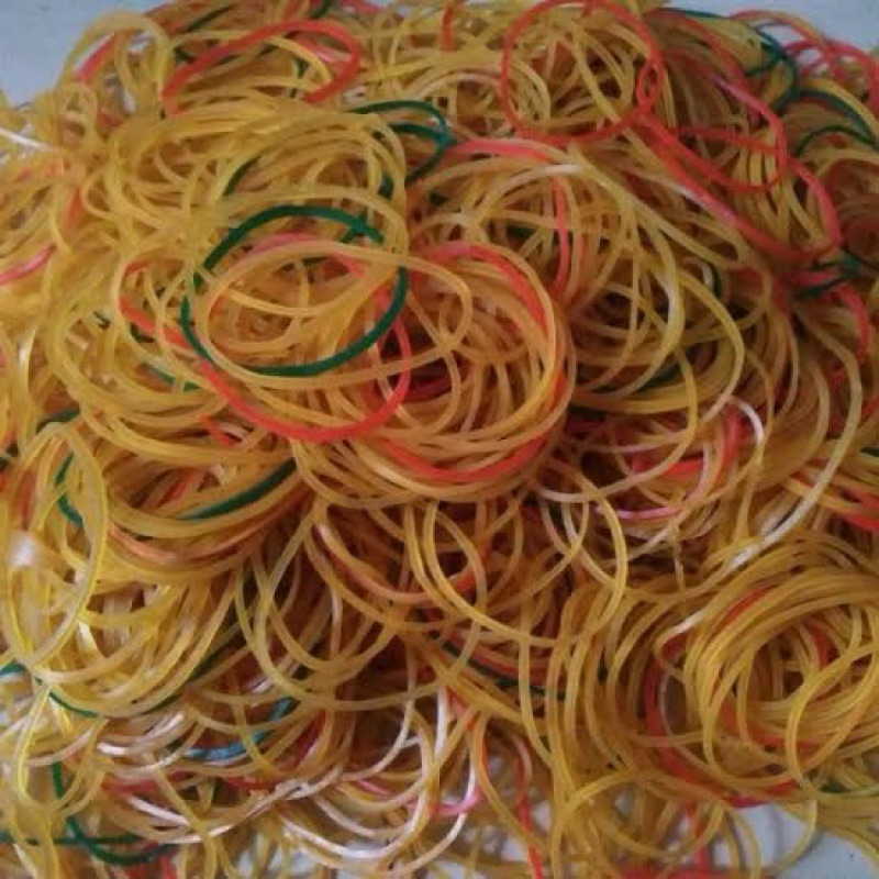 

Karet gelang pentil kualitas bagus