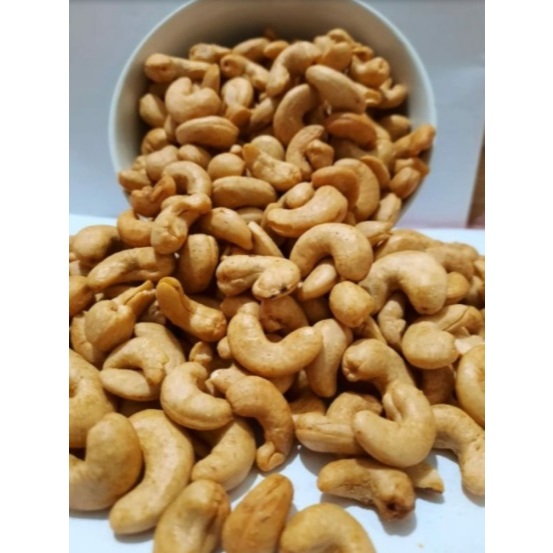 

Mede Panggang 1000gram halal enak original rasa gurih