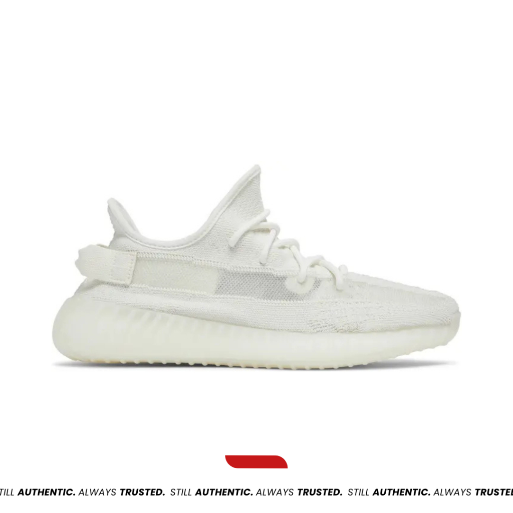 Adidas Yeezy Boost 350 V2 'Bone'