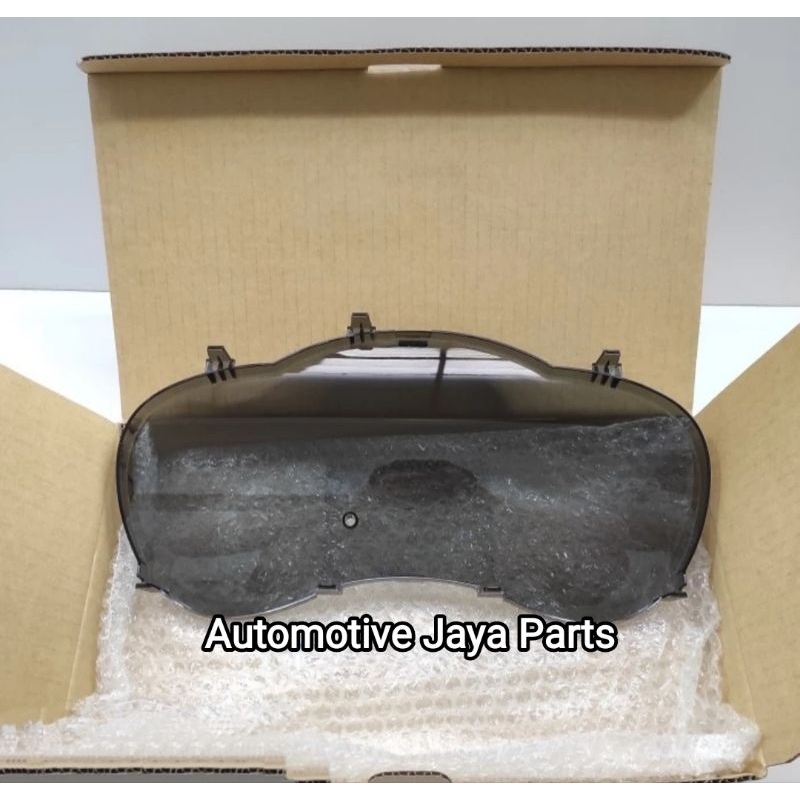 Kaca Mika Speedometer Innova Tipe E G 2004-2015 Original