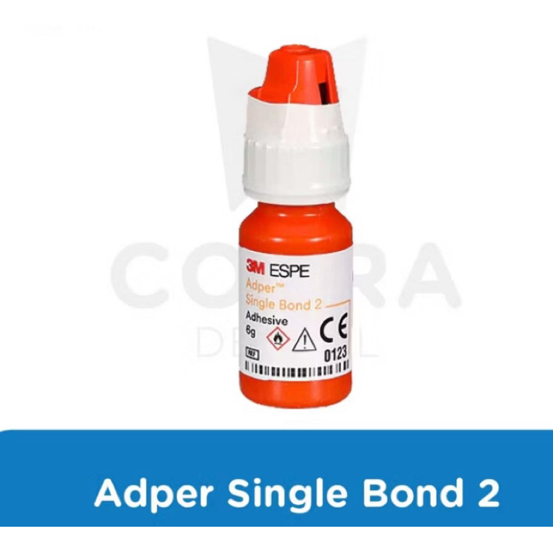 ADPER Single bond 2RF LA/APAC