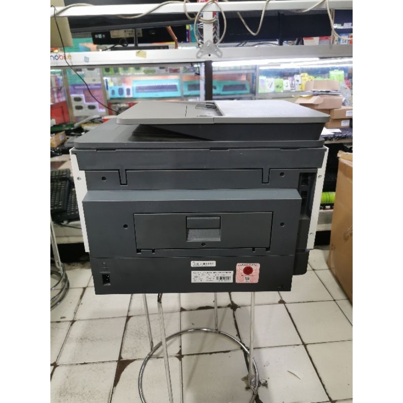 Printer HP Officejet Pro 9020