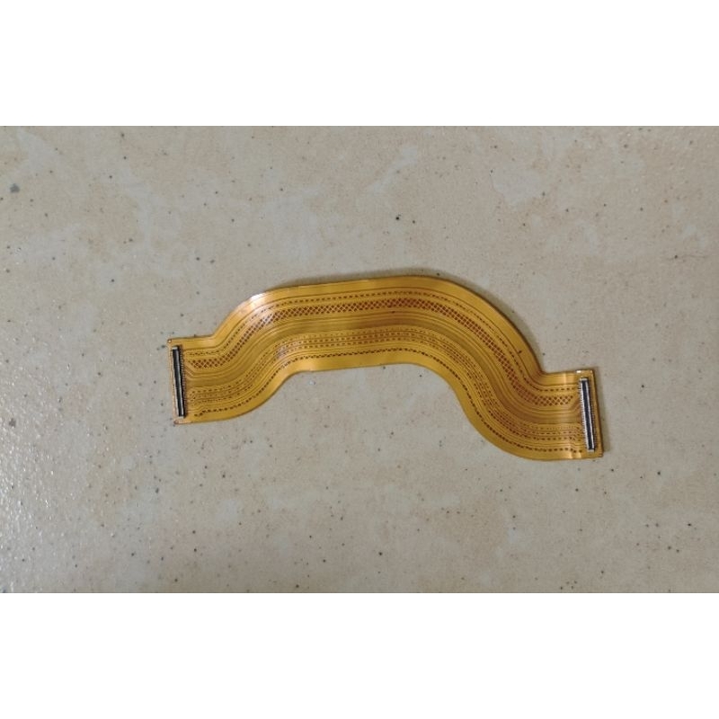 Flexible Mesin Samsung Galaxy A51 Original Copotan