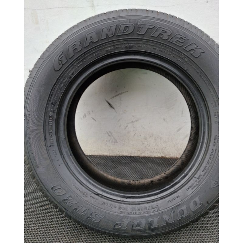 Copotan Dunlop GRANDTREK ST20 215 65 R16