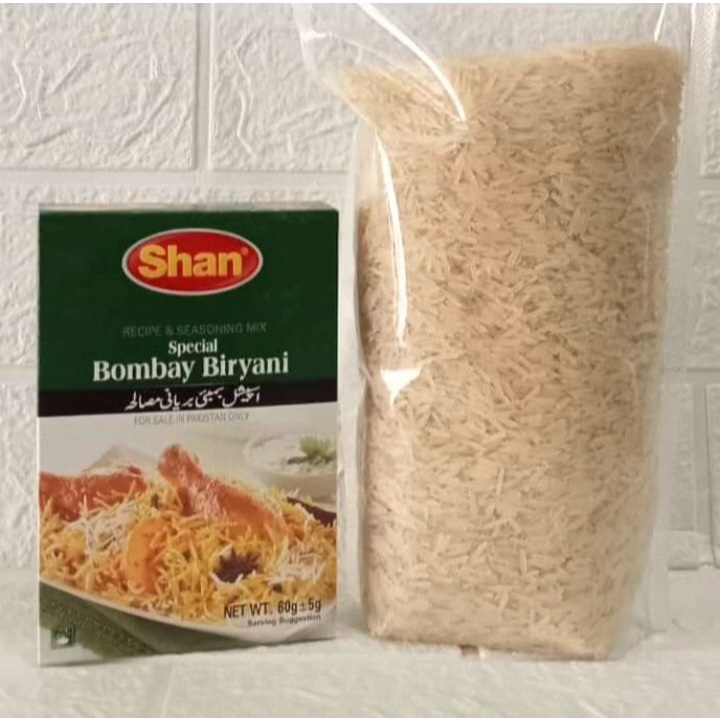 

PAKET HEMAT NASI BIRYANI SUPER MURAH