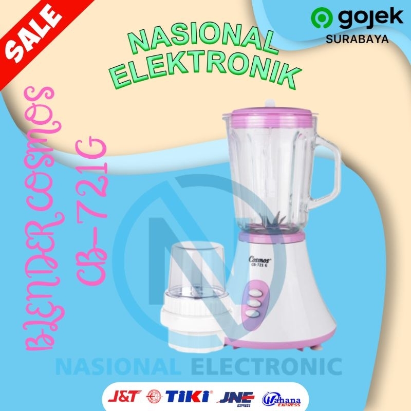 BLENDER COSMOS CB721G/BLENDER CB721G/BLENDER COSMOS/BLENDER COSMOS CB721G KACA