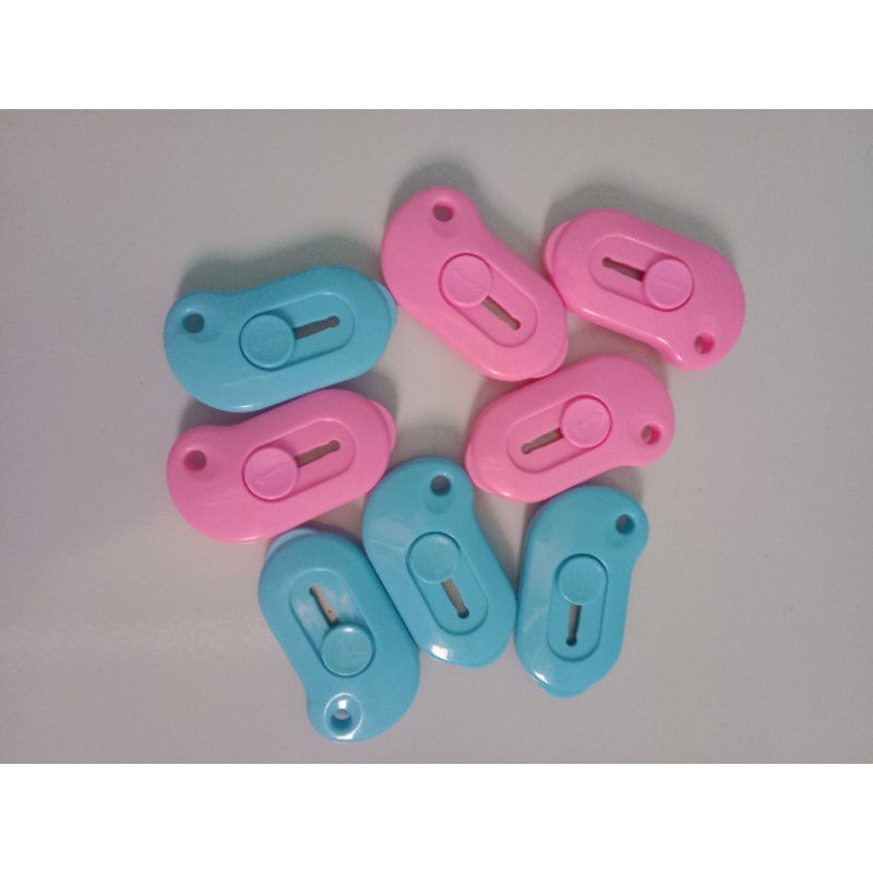

Cutter Mini Pemotong Kertas Portable Cutter Mini Cloud Shape Portable