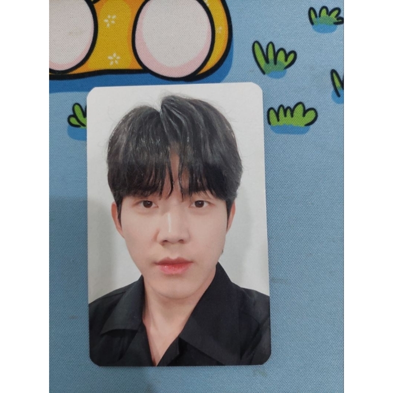 PC Dowoon FOUREVER