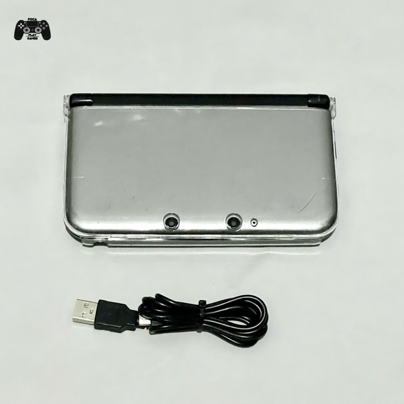 Nintendo 3DS XL/LL CFW - Second / Bekas