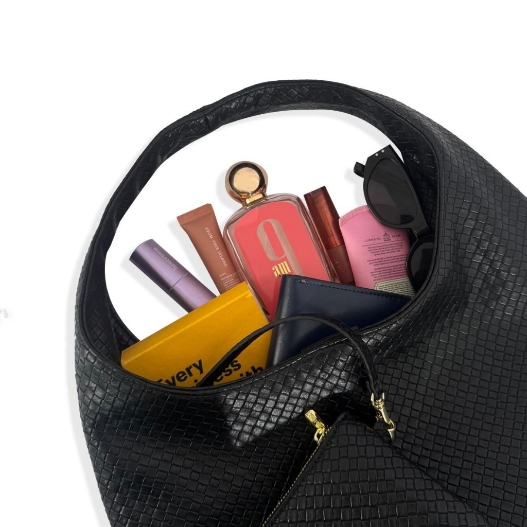 JIMS HONEY RYNE TOTEBAG Tas Handbag Tas Bahu Jinjing Wanita Fashion Cewek Jimshoney Casual Terbaru Elegan Trendy