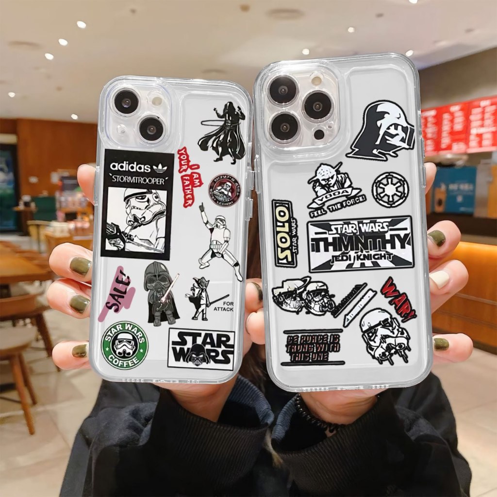 Softcase Clear Case Bening Infinix SMART 4 SMART 5 SMART 6 RAM3 SMART 6NFC RAM2 SMART 6+ HOT 8 HOT 9