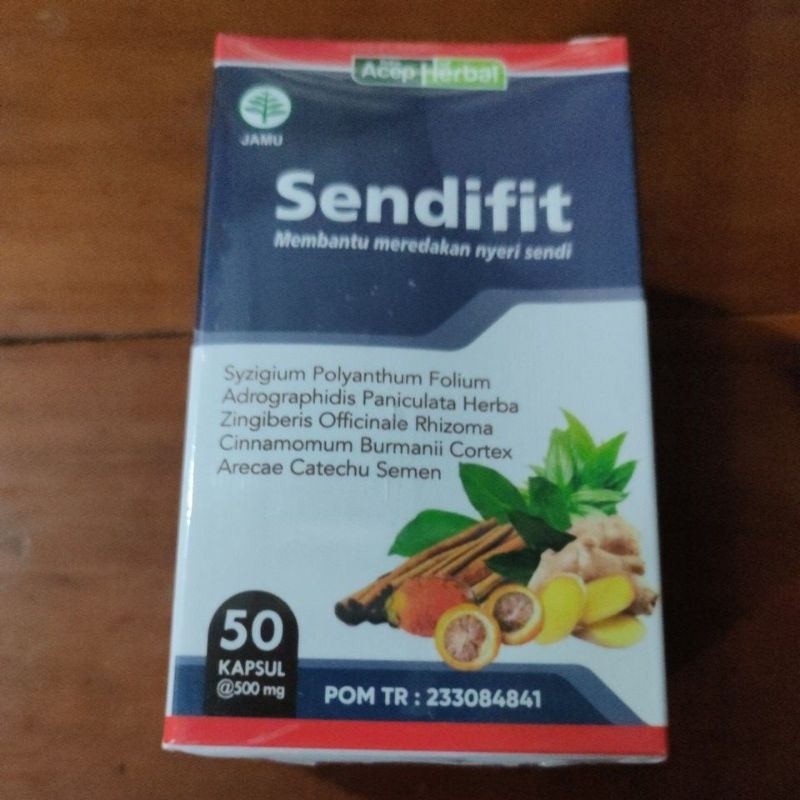 

sendifit