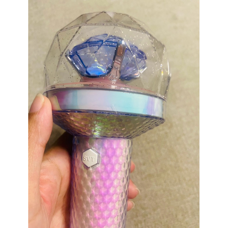 caratbong ver.2 preloved
