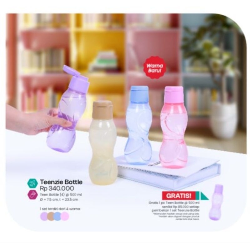 Sportivo Botol Moorlife