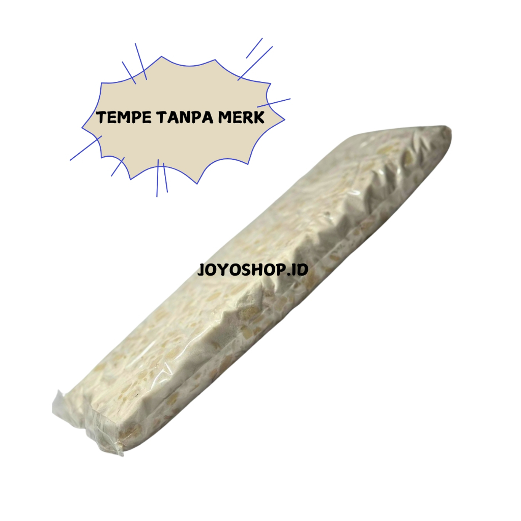 

[JOYO SHOP] Aneka Tempe